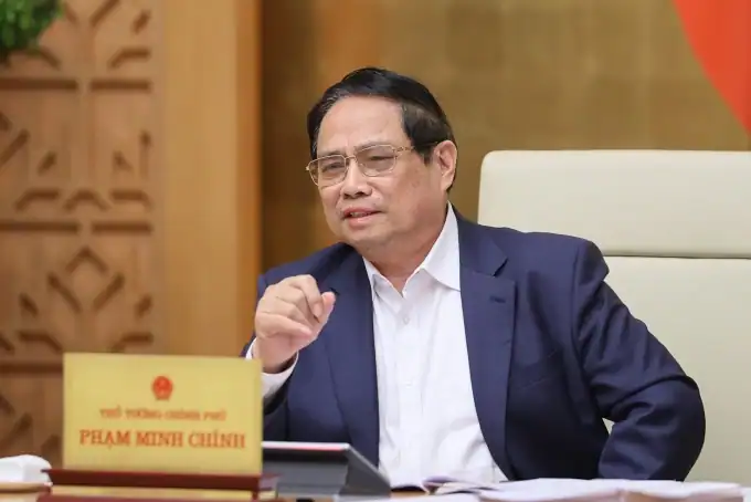 총리 “신용성장 한도제 조기 폐지하라”