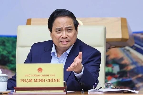 총리 “롱탄신공항, 연내 1단계 완공될 것”