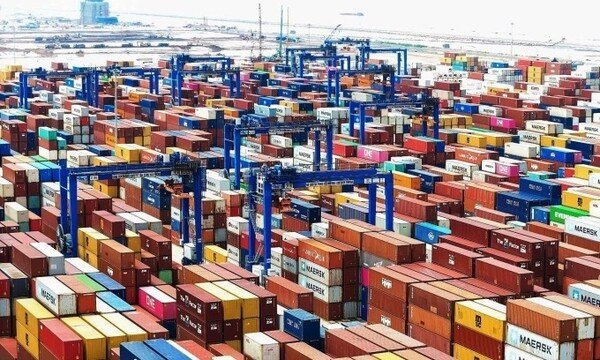 미국, 베트남 상호관세율 46→20% 인하…양국 정부 발표