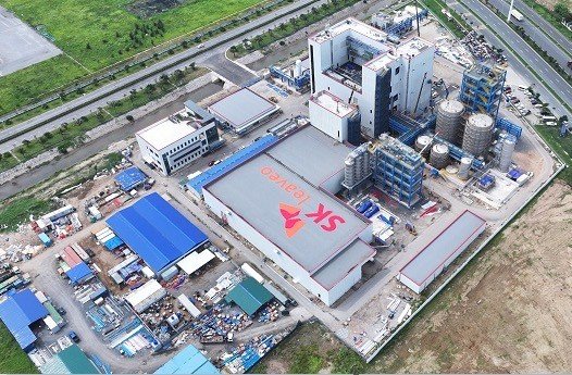 SK리비오, IFC서 4000만달러 투자유치…베트남 친환경공장 투입