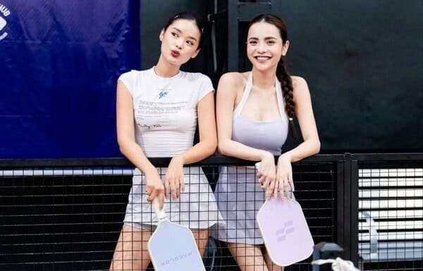 ‘피클볼에 빠진’ 베트남, 상반기 장비 구매액 2000만달러