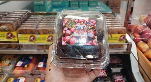 베트남, 미국산 상품 수입 급증…상반기 90억달러 전년동기비 15%↑