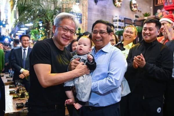 베트남, ‘엘리트’ 외국인 무비자 입국 허용…반도체 등 첨단산업 인재유치 주력