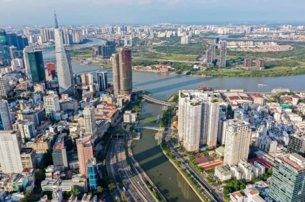 호찌민시, 단기임대 허용 아파트 목록 작성 검토중