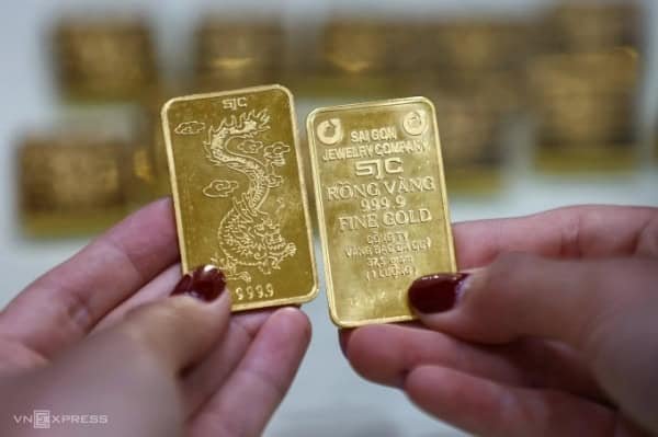 금값, 국제 금시세 반등 속 또 사상 최고치