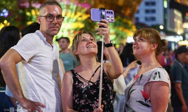 관광객 증가에 호텔시장 ‘활기’…비자정책 완화·항공 연결성 향상 등