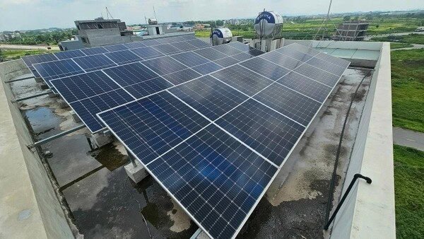 ‘옥상태양광’ 설치 보조금 지원 추진…가구당 최대 300만동