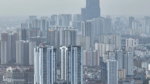 베트남 양 대도시, 예금금리보다 못한 아파트 임대수익률…연 3.4~3.7%