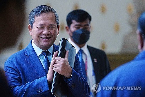 캄보디아서 ‘시민권 박탈법’ 국회 통과 논란…인권단체 반발