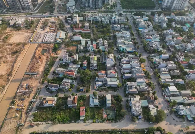 “건축허가 없이도 집 짓는다!” 호찌민시, 7층 미만 개인주택 허가 면제 대폭 확대