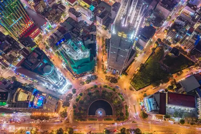 호찌민시 “2030년 세계 100대 살기 좋은 도시 진입” 목표