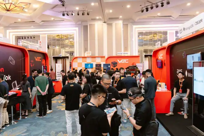 “중국도 제쳤다!” 베트남 게임, 글로벌 다운로드 40% 점유 ‘돌풍’