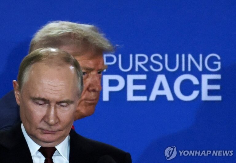 당사자 배제·강한 상대·노벨상…우크라와 베트남의 평행이론