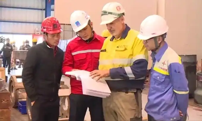 베트남, 외국인 근로허가 대폭 간소화