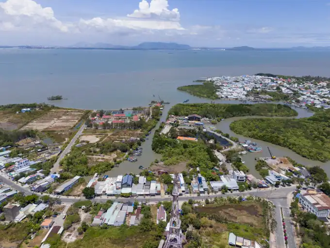 호찌민시 “동남아 무역 허브 되겠다”…4개 자유무역지대 설립 추진