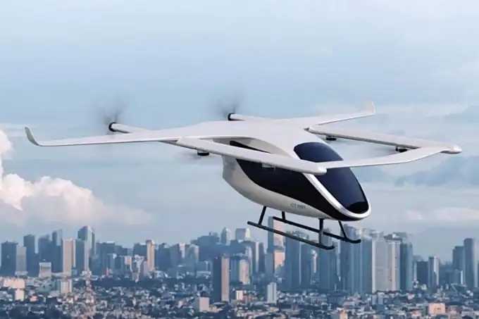 “베트남 첨단기술 도약!”…CT그룹, 한국에 드론 5000대 수출