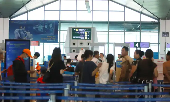 “베트남 국내선 70% 지연 경험”…승객들 “운항사 소통 부족” 불만 터져