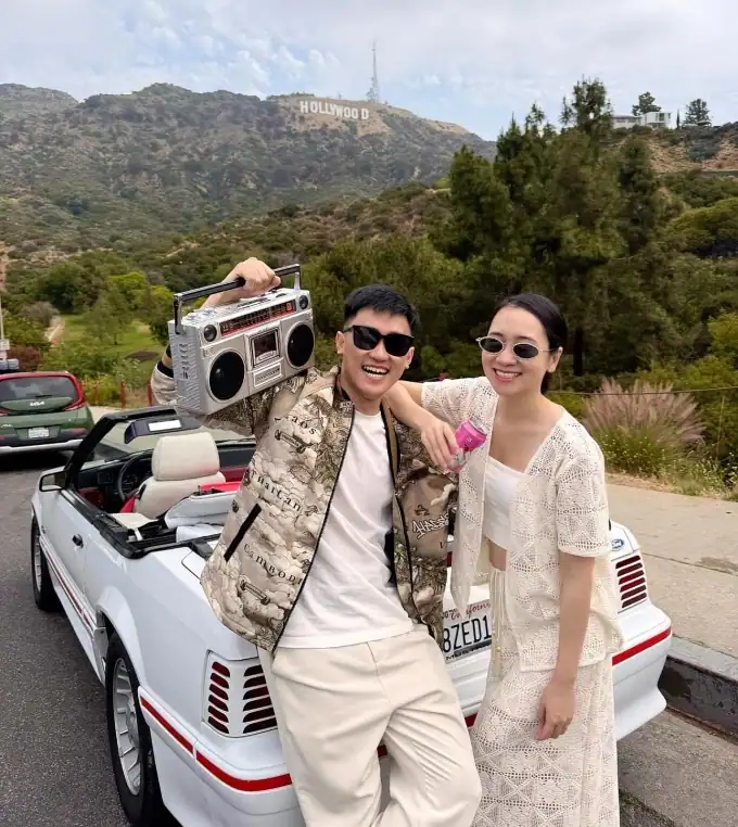 베트남 관광객들, 안전 우려·까다로운 비자에도 미국행 고집