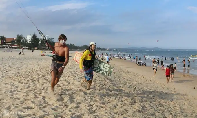 베트남, 아시아 재방문 관광객 3위…비자 완화·저렴한 비용이 견인