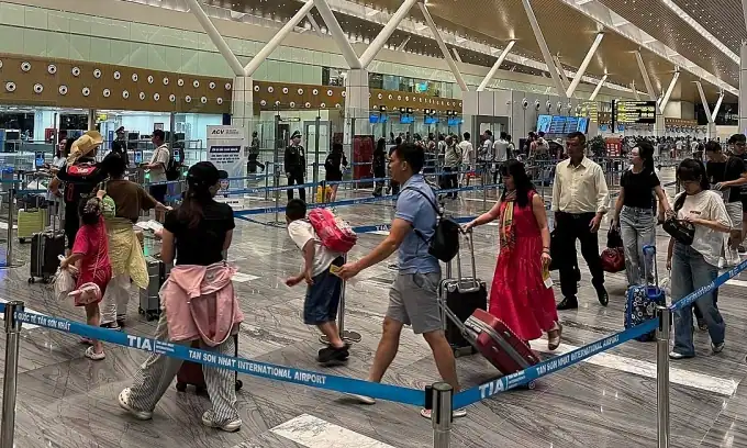 항공·철도, 연휴 대비 대폭 증편…베트남항공 10만 석 추가