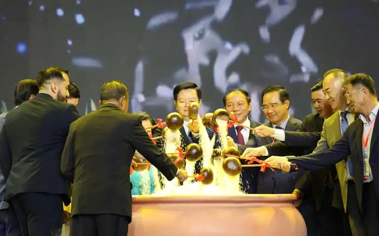 호찌민시 “매력적인 국제관광 메가시티 목표”