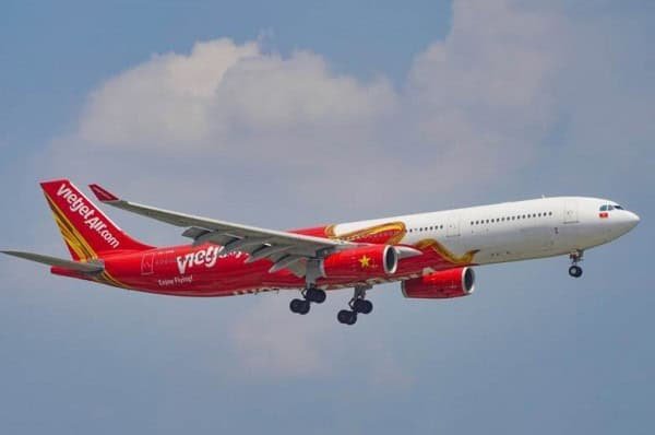 비엣젯항공, ‘독립기념일’ 맞이 항공권 프로모션…30일까지
