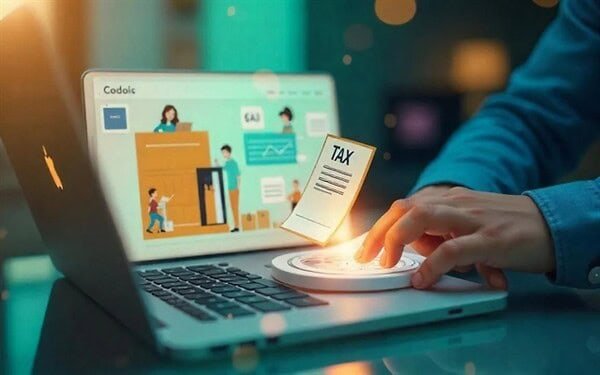 ‘디지털경제’ 세수 호조…8월까지 135조동(51.2억달러) 전년동기비 63%↑