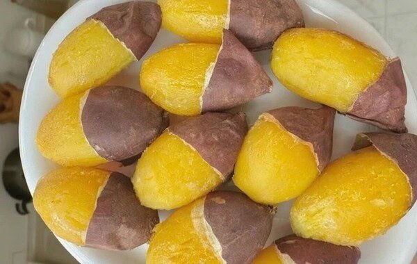 베트남서 中 수입산 고구마 인기…국내산 대비 3배 가격에도 ‘연일 완판’