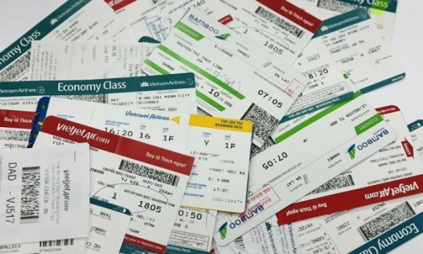 뗏(설) 연휴 항공권 예매 시작…하노이-호찌민 630만동 육박