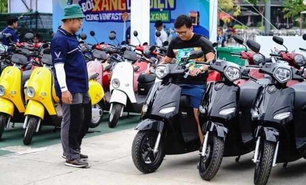 베트남 전기차시장 ‘폭발적 성장세’ 3년새 10배 증가…블룸버그NEF