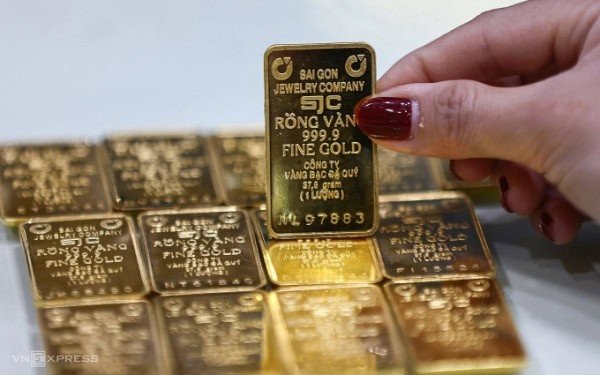 금(金) 매매 소득 과세 추진…개인소득세법 개정안