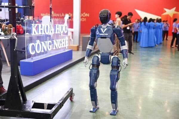 베트남, WIPO 평가서 ‘첨단기술품’ 수출입 세계 1위 등극