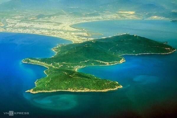 다낭시, ‘선짜반도’ 탐방로 재개장…폐쇄 3년만