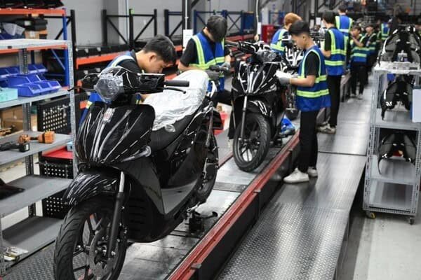 전기이륜차 스타트업 ‘닷바이크’, 시리즈B 펀딩 성공적…2200만달러