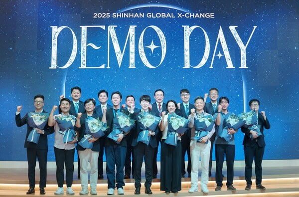 신한금융, 스타트업 베트남진출 지원…’퓨처스랩 데모데이’