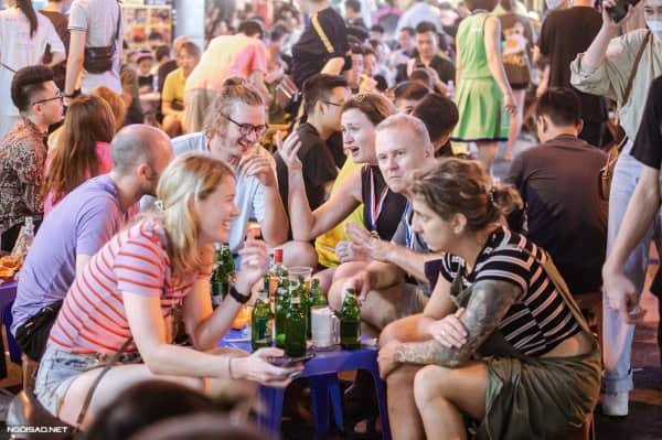 베트남, ‘외국인이 가장 살기 좋은 나라’ 세계 5위 선정…’역대 최고 순위’