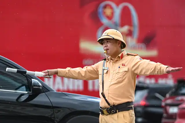 국경절 연휴 교통사고 29% 급감