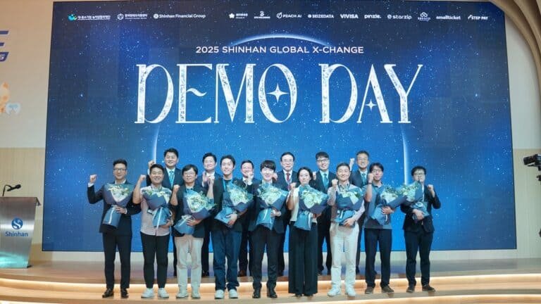 신한베트남은행, 韓스타트업 현지진출 지원 ‘데모데이’