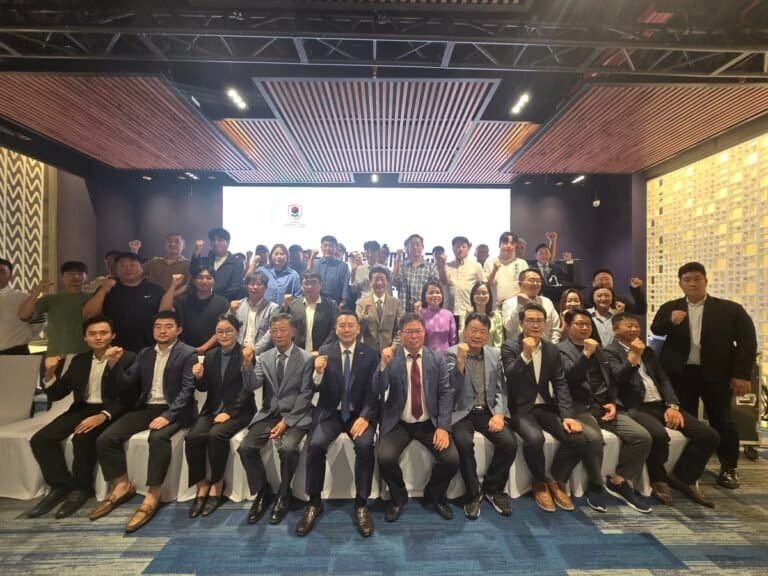 다낭 한국국제학교 설립 추진위 발족