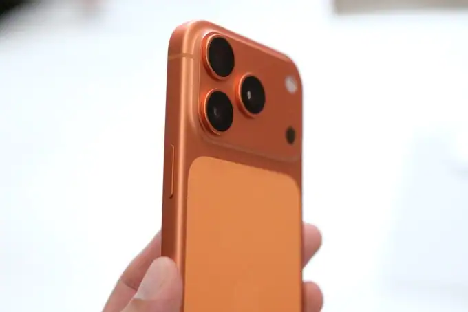 베트남서 아이폰17 첫날 예약주문 10만 건 돌파