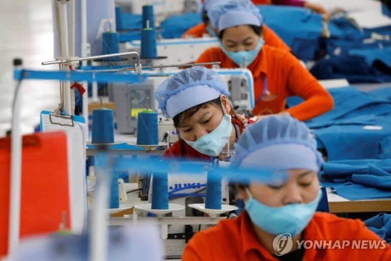 베트남, 美관세 타격 동남아 최대…”대미수출 20% 급감할수도”