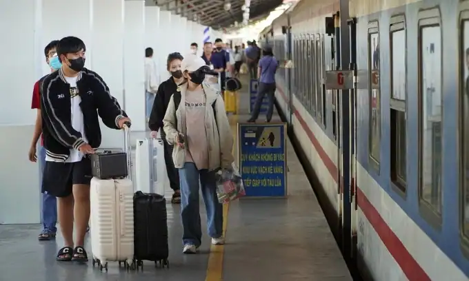 베트남, 남북 고속철도 개발에 글로벌 전문성 활용