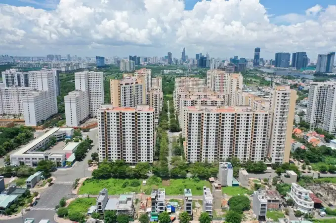 “집값 올라도 사야죠”…베트남 2030세대 ‘영끌’ 내 집 마련 열풍