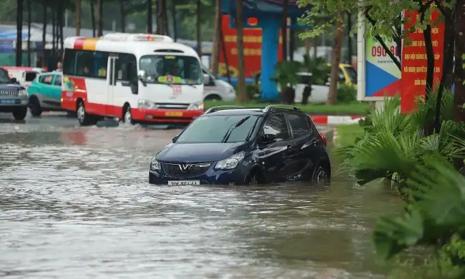 베트남, 2030년까지 기후적응에 920억 달러 필요