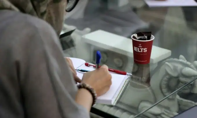 IELTS 과열로 교육 격차 심화 우려