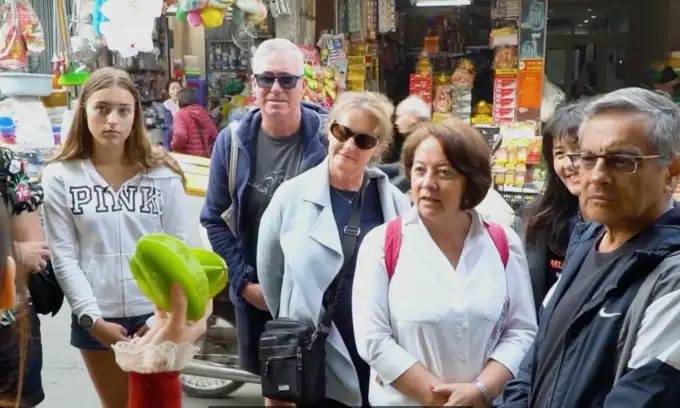 베트남 “올해 외국인 관광객 2500만명 목표 달성할까”