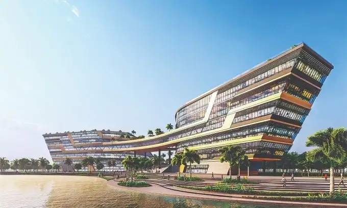 베트남, 반도체·AI 등 전략기술로 경제성장 가속화