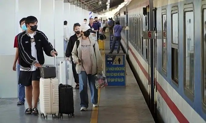 베트남, 고속철도 시대 대비 14만명 인력 양성