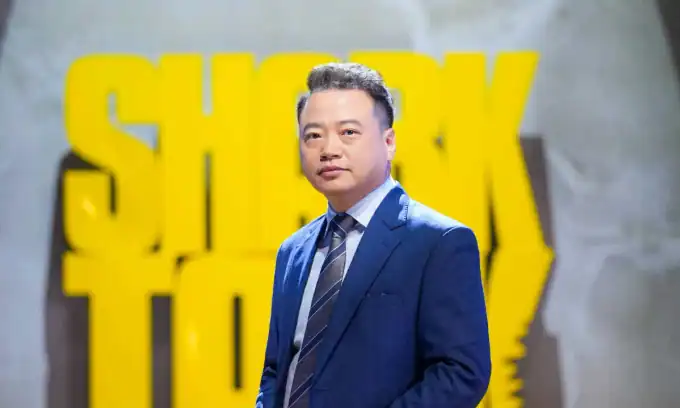 ‘샤크탱크’ 투자자 기업 압수수색…암호화폐 사기 의혹