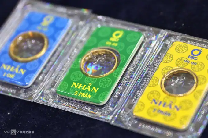 베트남, 10월부터 ‘미혼女 난자 냉동’ 허용…금괴 독점도 폐지